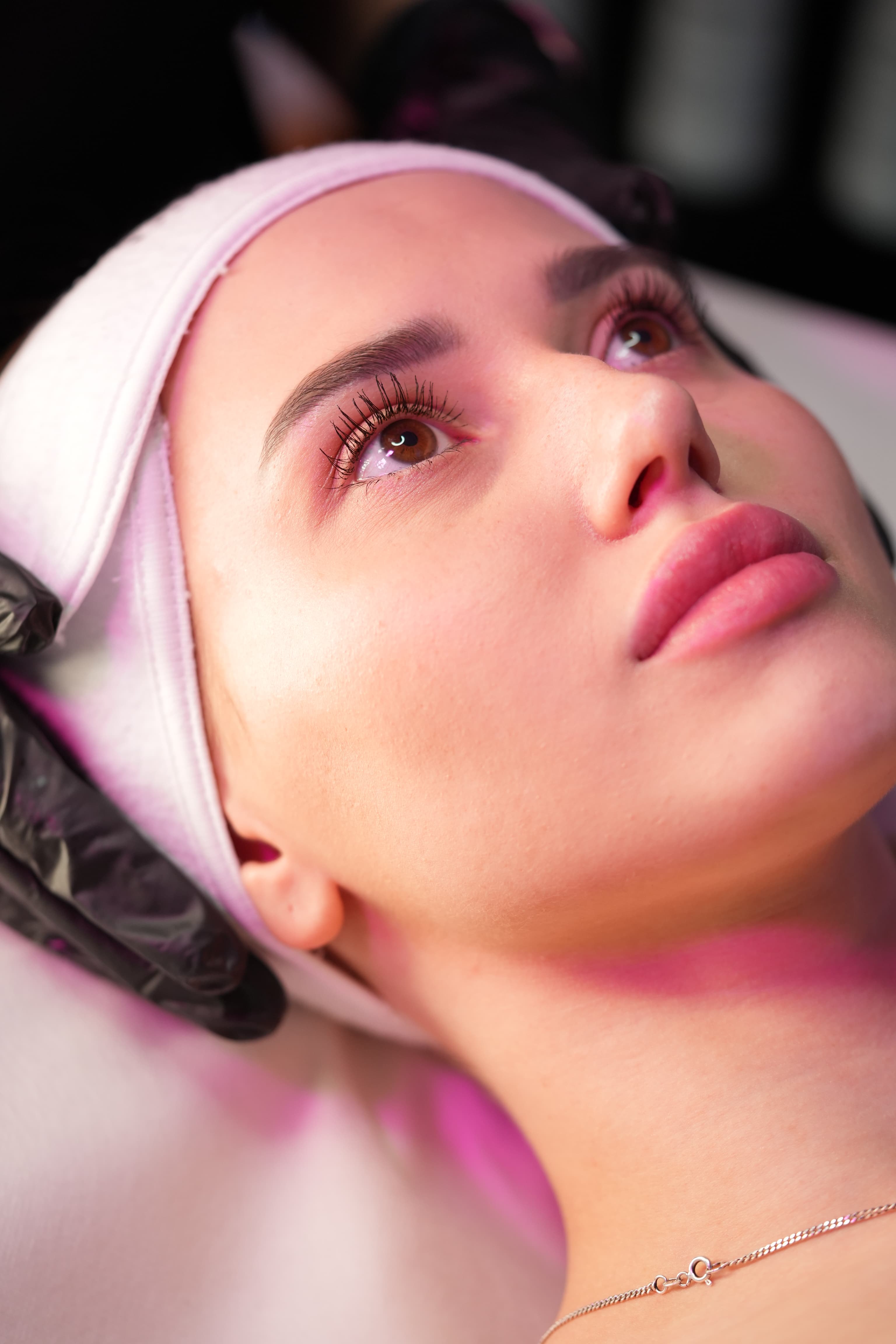 Deep Facial Cleansing