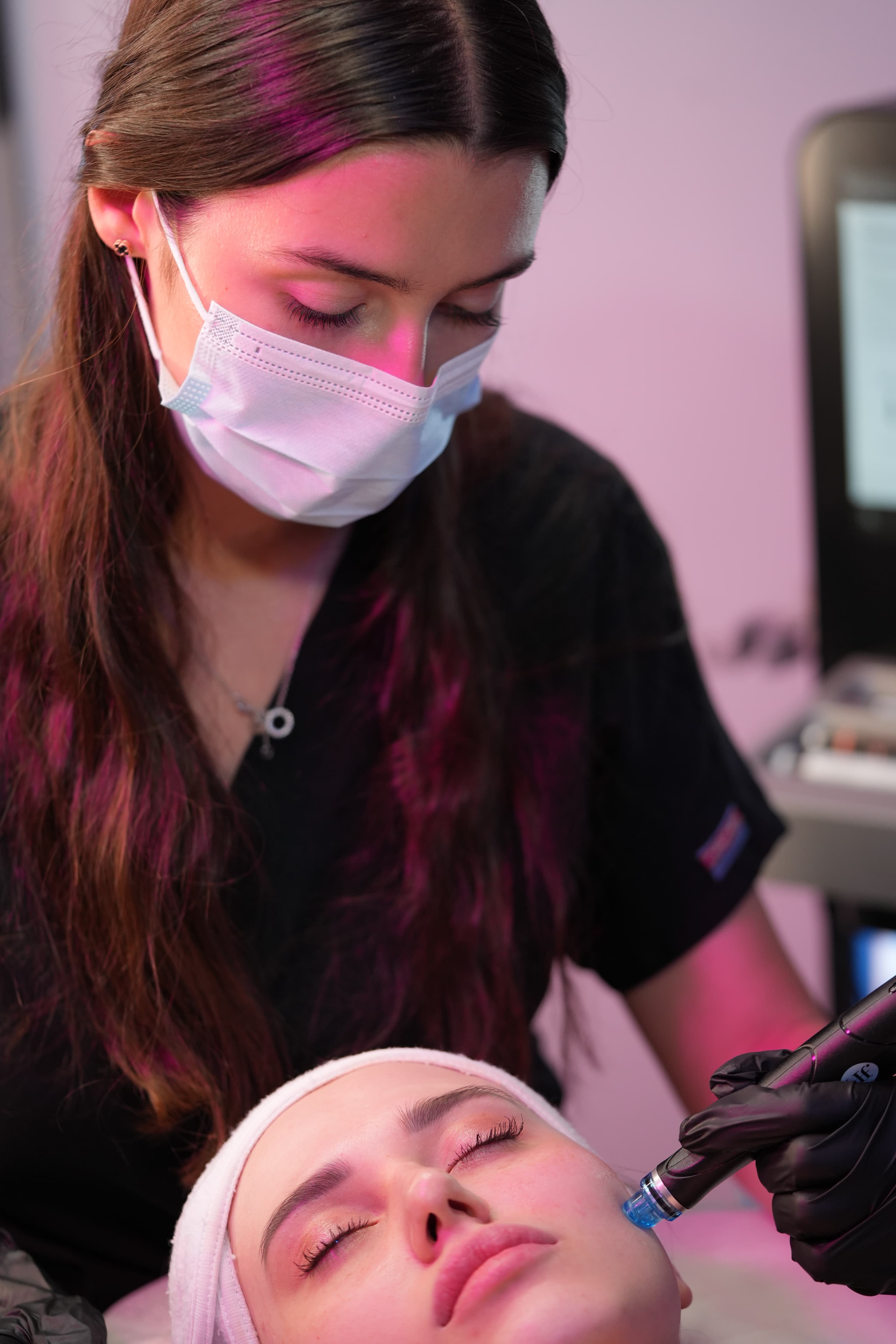 Senior Skin Specialist