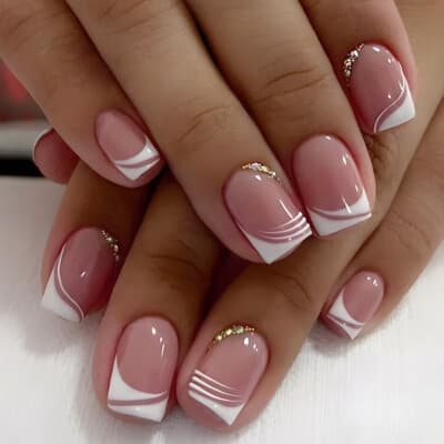 Manicure